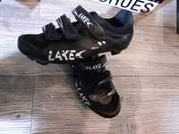 Шосейни обувки LAKE CX 160 номер 43