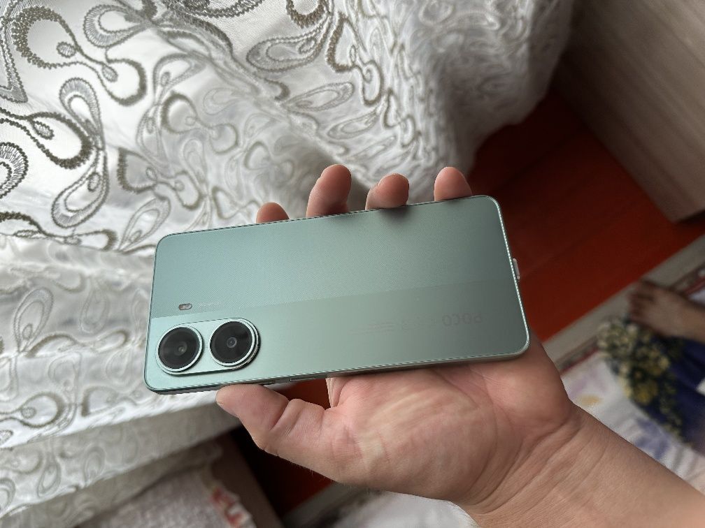 Poco x7 pro 8/256