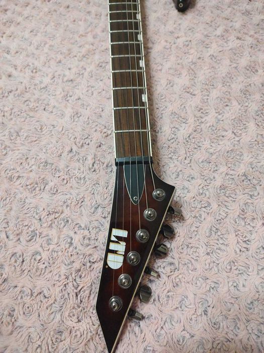 Китара ESP/LTD - MH350NT
