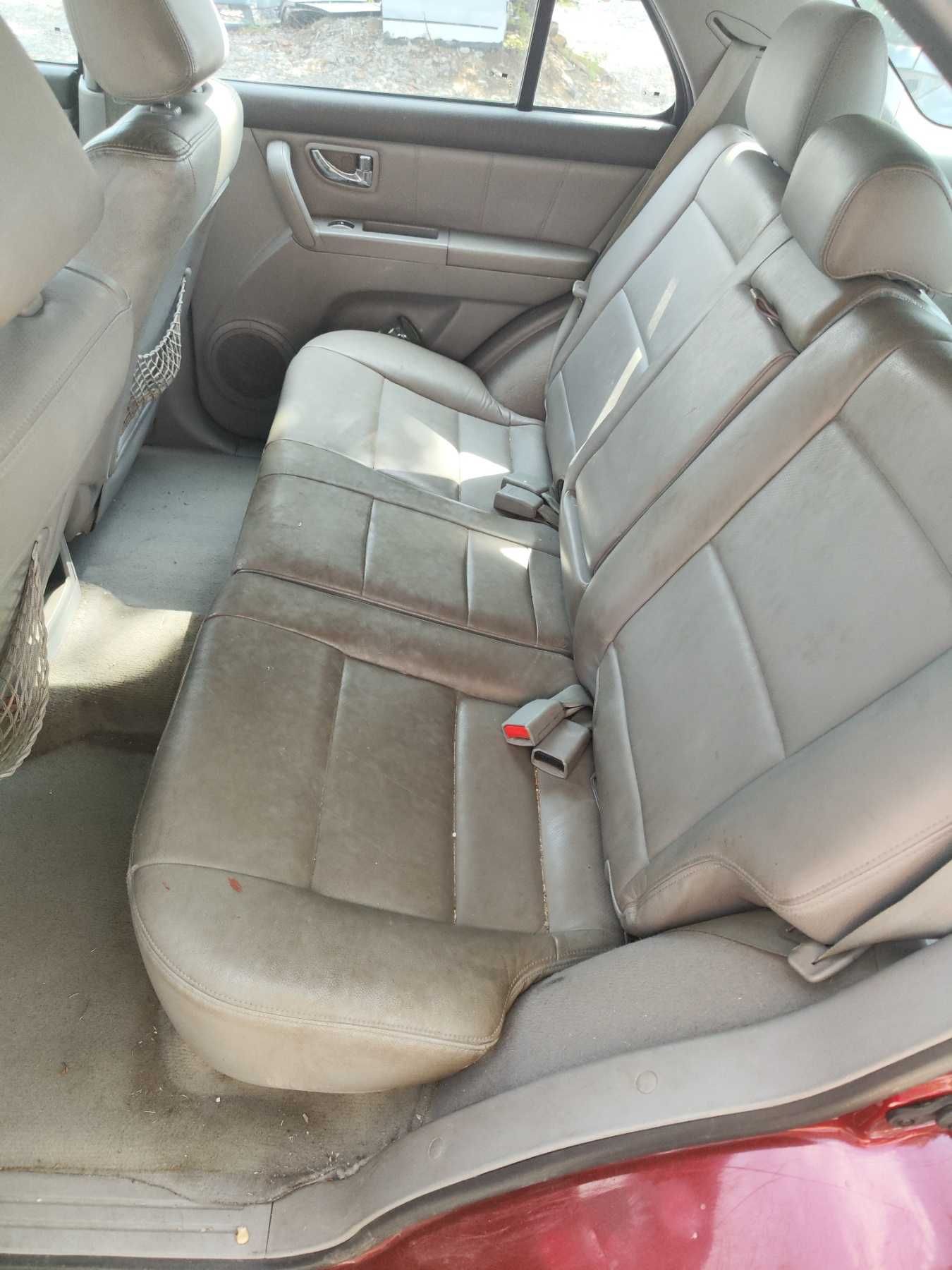 Kia Sorento 2.5 дизел 140кс на части КИА Соренто