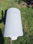 Se vinde boiler 80 litri Gorenje