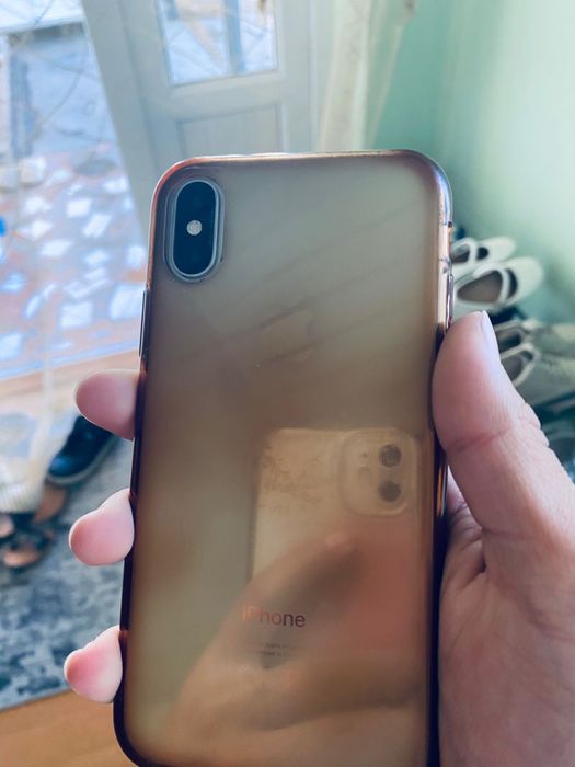 iphone xs.