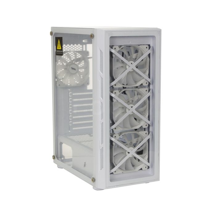 RTX 5070 / RYZEN 5 7500F / ОЗУ 32 Гб  DDR5