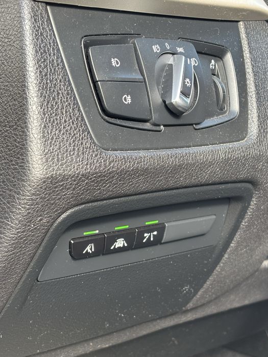 Vând BMW F31 Touring 2016 2.0D B47