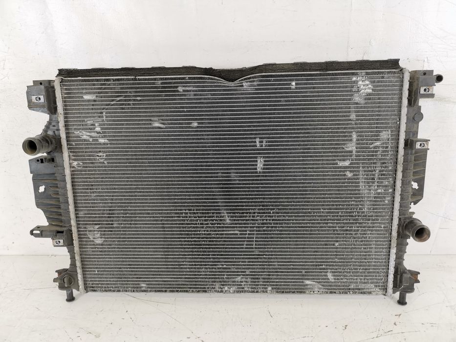 Воден радиатор Форд Мондео / Ford Mondeo MK5 Оригинален, в добро състо