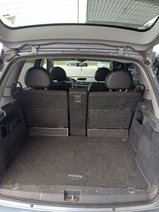 Опел Мерива 1.4 бензин-газ