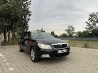 Skoda Octavia  2 ~ 1.4 TSI ~ Recent adusa ~ Rate TBI/MOGO