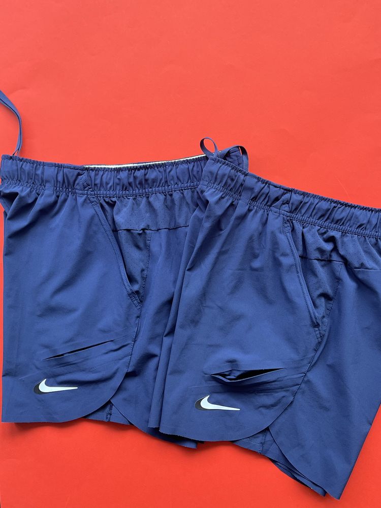 NIkE Dri-Fit ADV Court - Тенис модел 2 броя размер М / Оригинал
