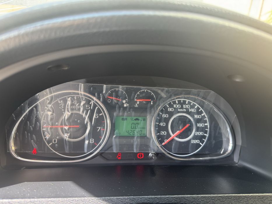 Lacetti 2 (Gentra)
