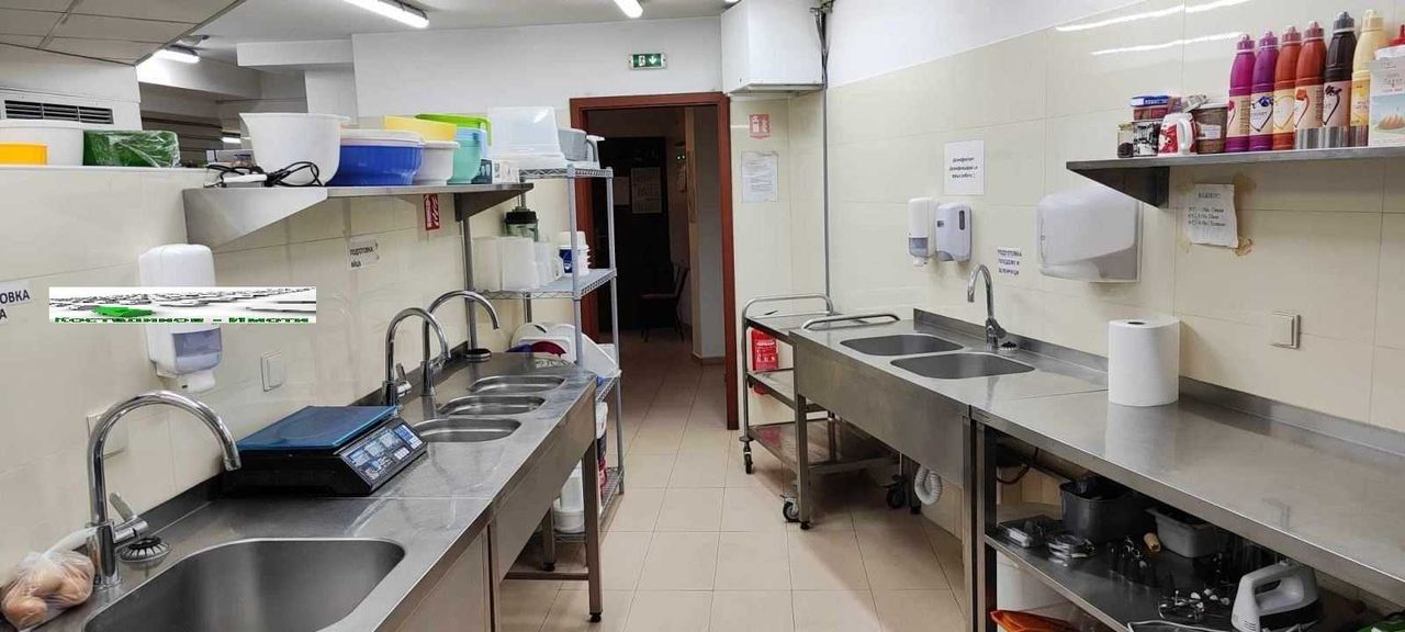 Дава се под наем Заведение в Пловдив, Кършияка - 310 кв.м за 6120 € - Снимка #14