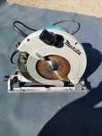 Makita 235мм 2000w циркуляр