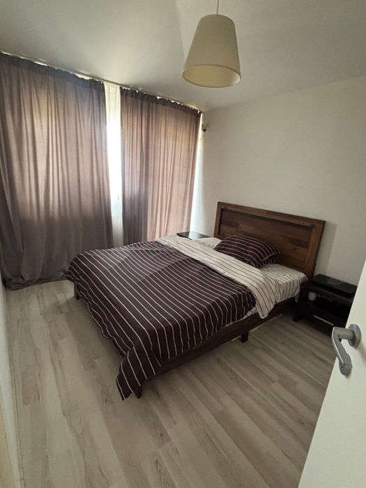Apartament - inchiriat
