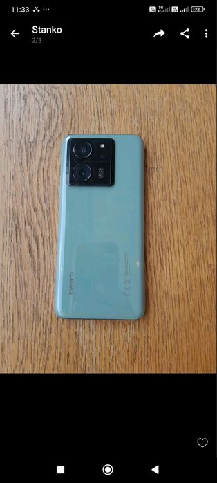 Xiaomi 13T Pro, като нов