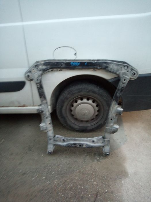 Cadru motor Dacia Dokker -Lodggy