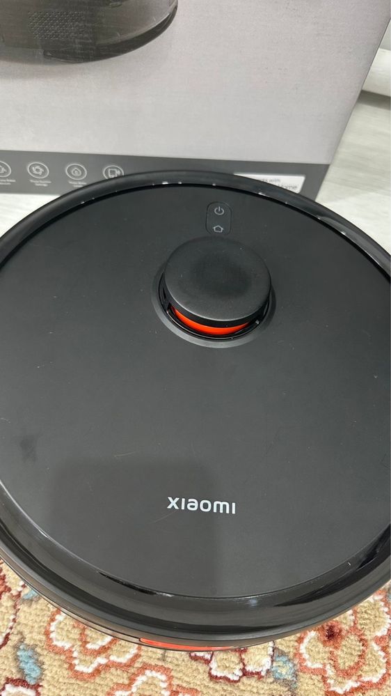 Xiaomi Robot Vacuum s20
