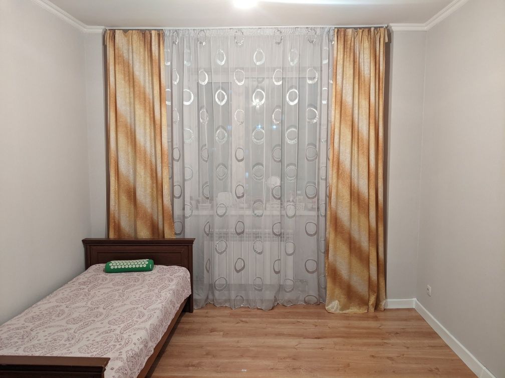 Продам 3 комнатную квартиру