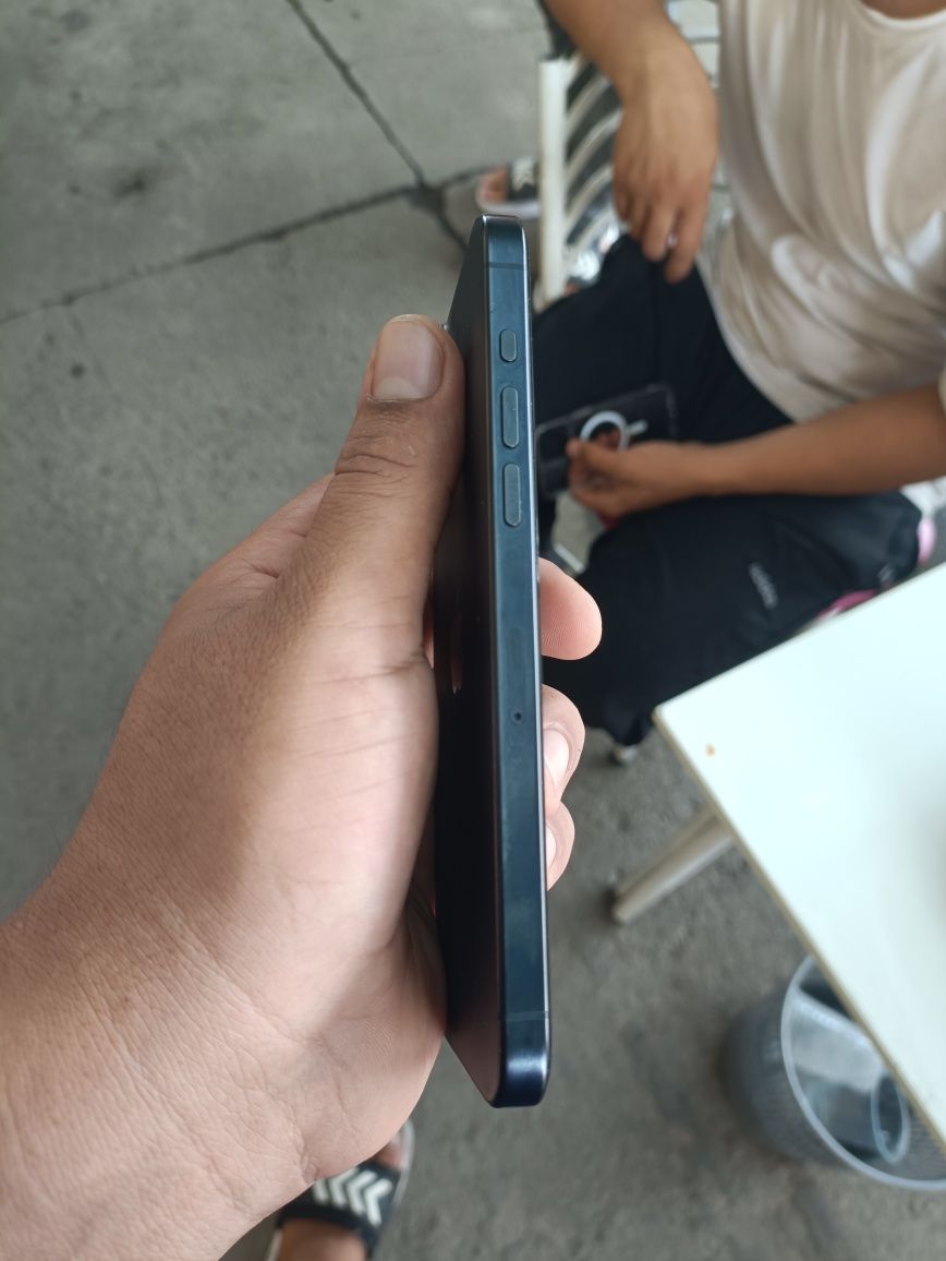 Iphone 15 pro max ZD/A