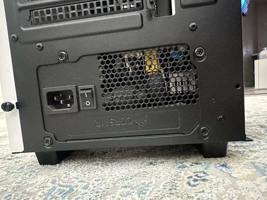 Sursă Corsair VS650 650W