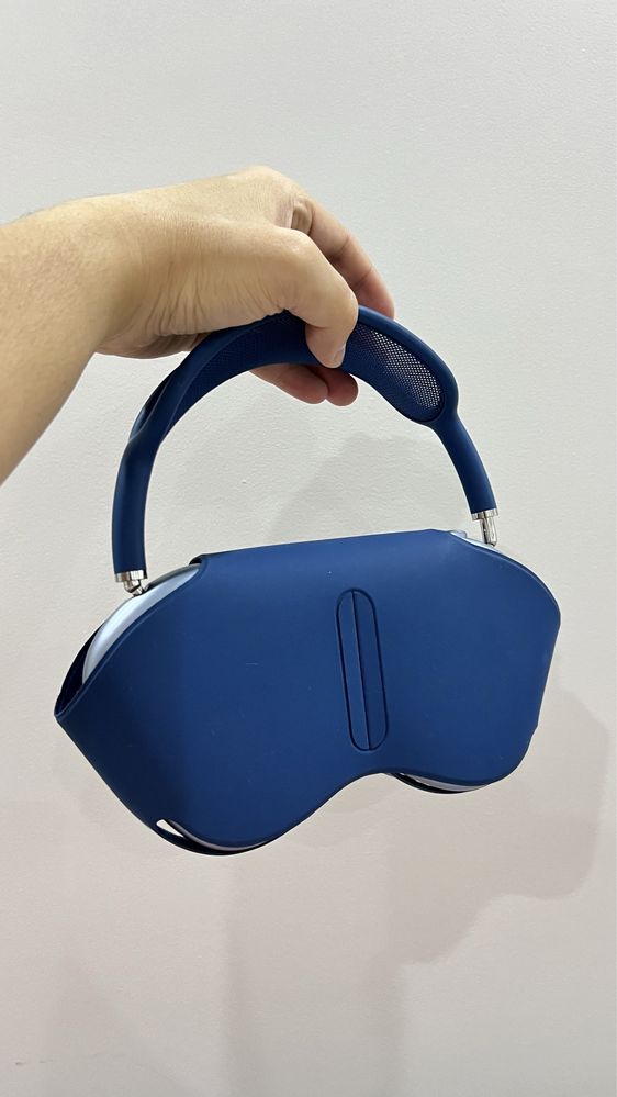 Наушники Airpods max