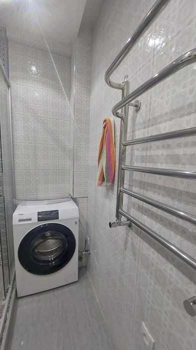 Аренда НОВОЙ 2х комнатной квартиры в Новостройке Юнусабад 18 кв. Чайка