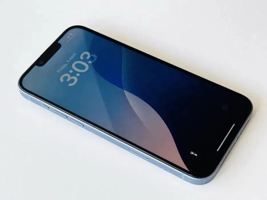 Iphone 14 Plus 512GB Blue Отличен!