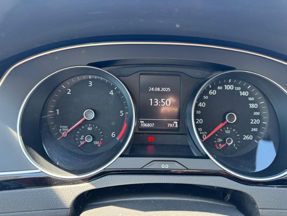Passat b8-2020-190 cai automat