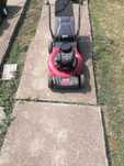 Косачка за Трева BRIGGS&STRATTON самоходна