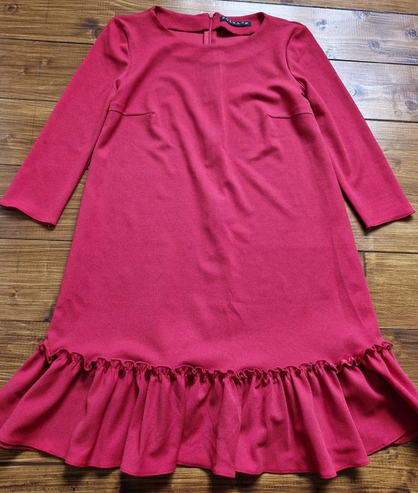 Rochie Poema marimea 34