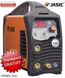 Aparat de sudura TIG/WIG cu Argon - JASIC PRO TIG 200 Pulse (W212)