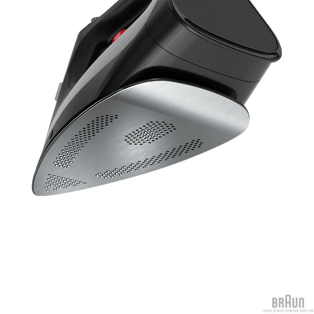 Утюг Braun SI 9281 BK