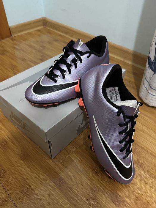 Vând Nike Mercurial Vapor X