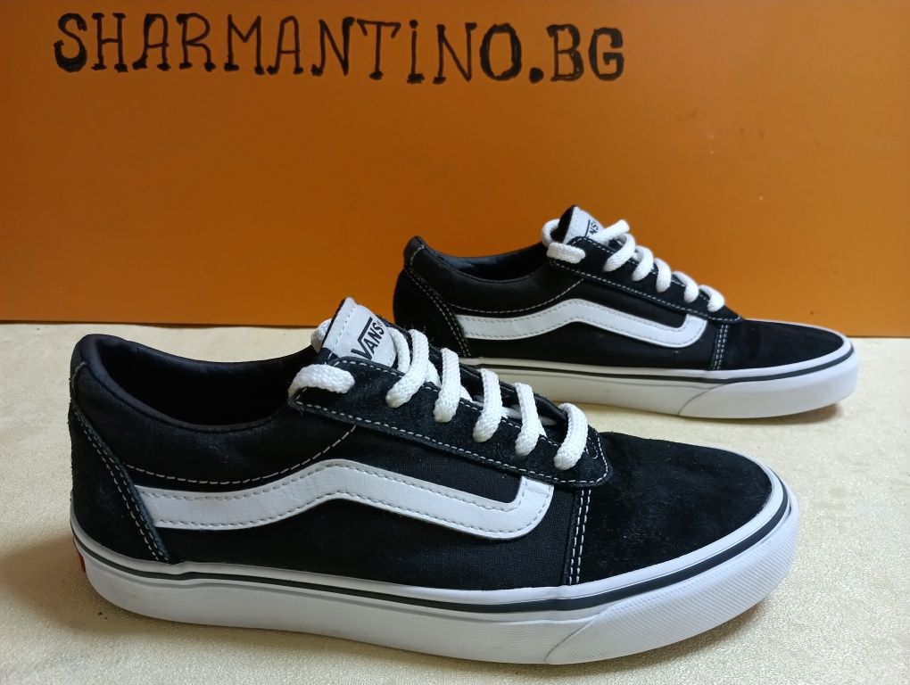 Vans Classic N 38 кожени - 29 лв