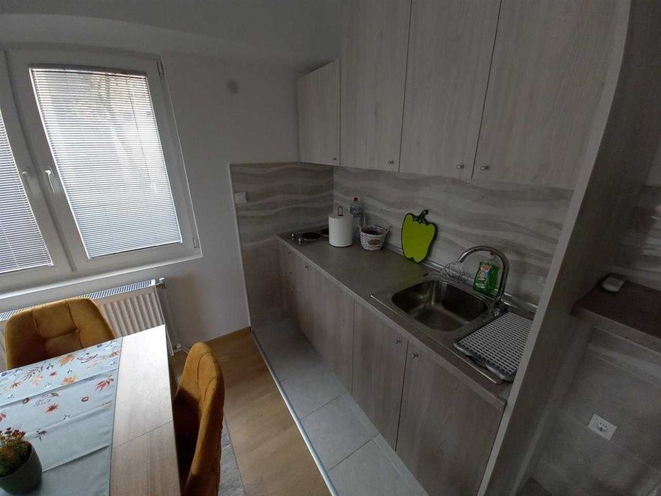 Продава се Двустаен апартамент в Пловдив, Кършияка - 66 кв.м за 1084 €/кв.м - Снимка #4