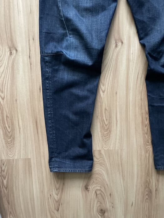 G-Star Raw SCUTAR 3D slim tapered/мъжки дънки W33L32