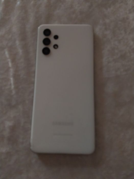 Samsung A32 64GB.Ideal holatda.