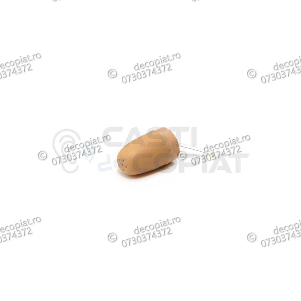 Cutiuta GSM + Casca Copiat cu cutie Casti Nedetectabile pt Examene BAC