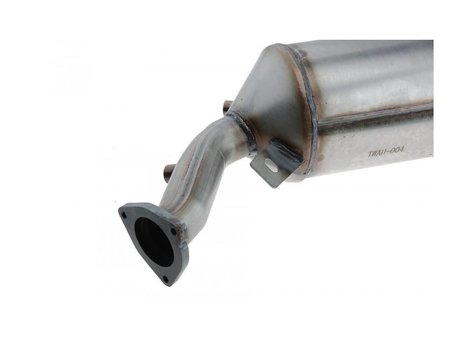 Filtru de particule Audi A4 2007-2011 8K , B8 8K0254751HX