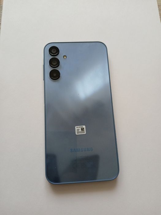 Samsung A 15 ca nou in garantie