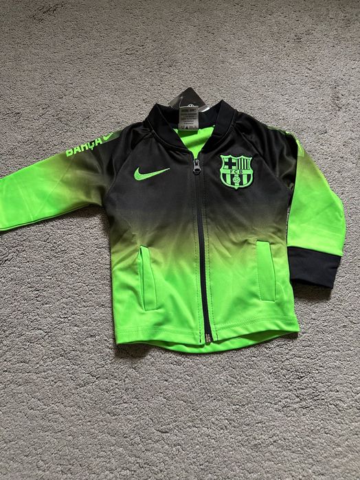 Костюм детский на весну