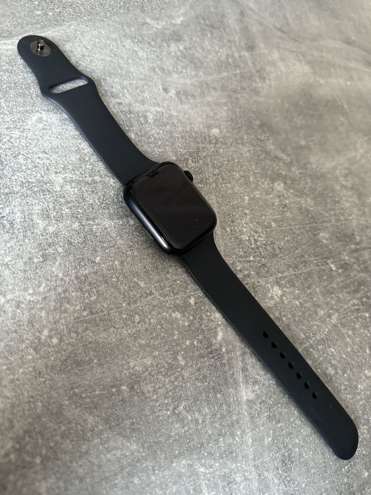 Apple watch se 2