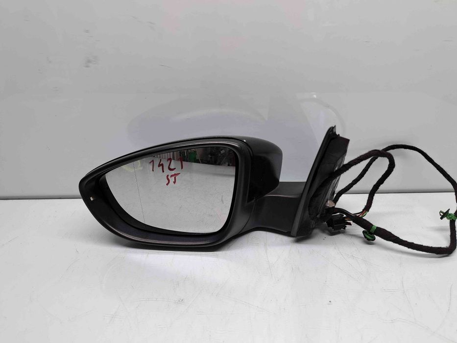 Oglinda stanga Volkswagen Passat B7 (365) Variant [Fabr 2010-2014] LA7