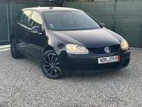 Vw Golf 5 / Clima/1.9Tdi/Alu17/Impecabil ‼️‼️