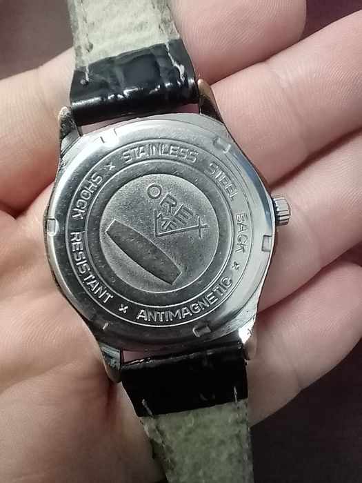 Ceas OREX mecanic