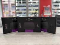 EON TV Box / 3 броя / НОВИ