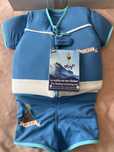 Costum plutitor bebelusi 13-15kg