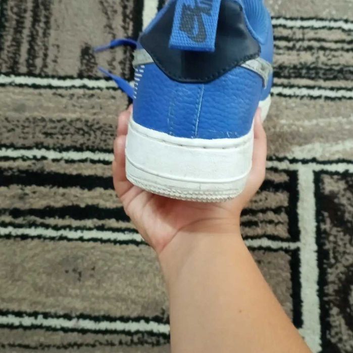 air force 1 ca noi