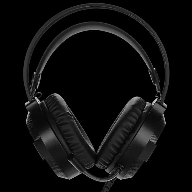 Casti Gaming scorpion