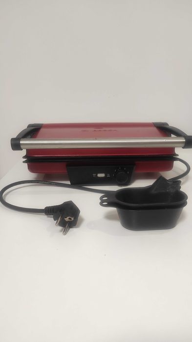 Електрическа скара BOSCH TCG4104