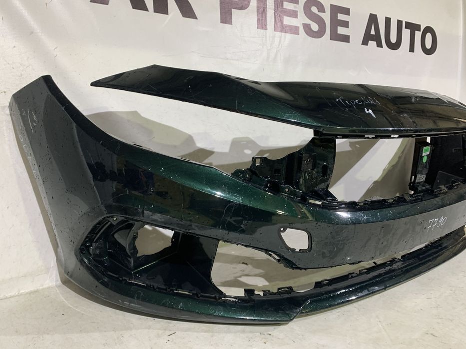 Bara fata Fiat Tipo, facelift, 2020, 2021, 2022, 2023, 2024, cod origine OE 735734363.