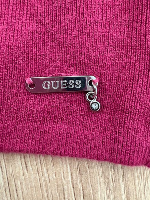 Детска рокля Guess